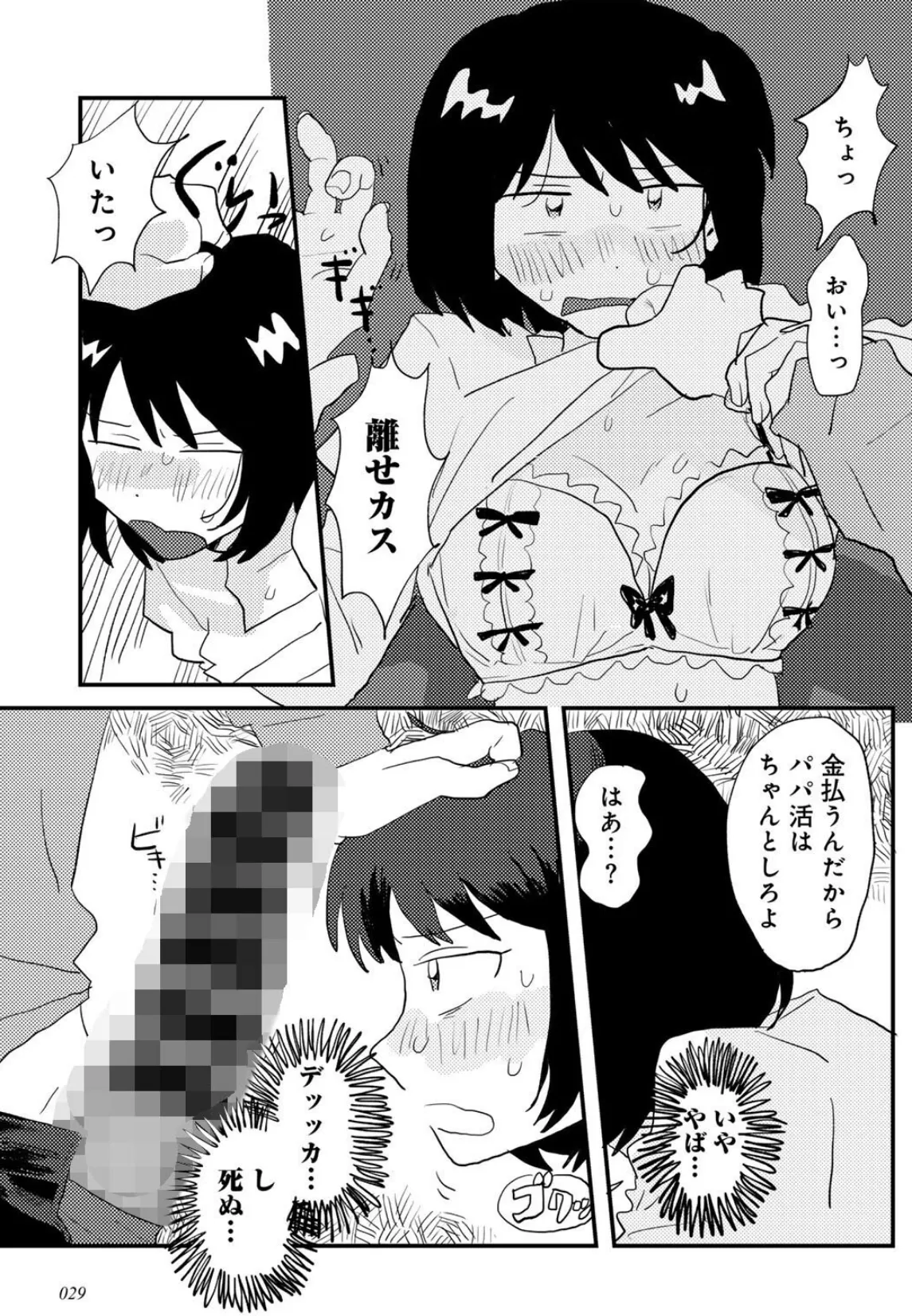 2.9cm 17ページ