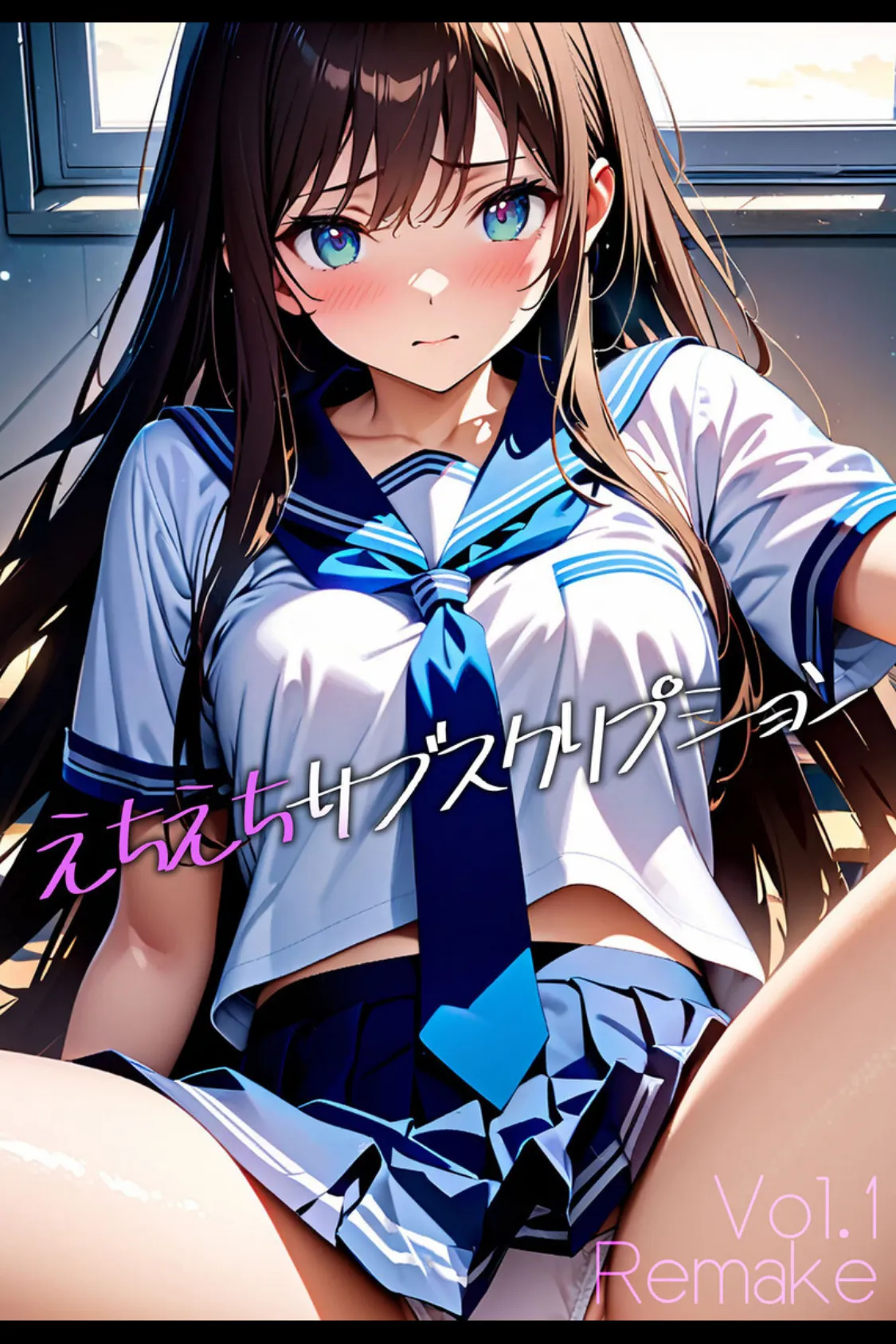 【全5作収録】えちえちサブスクリプション 〜あの娘と結ぶスケベな契約〜 2ページ