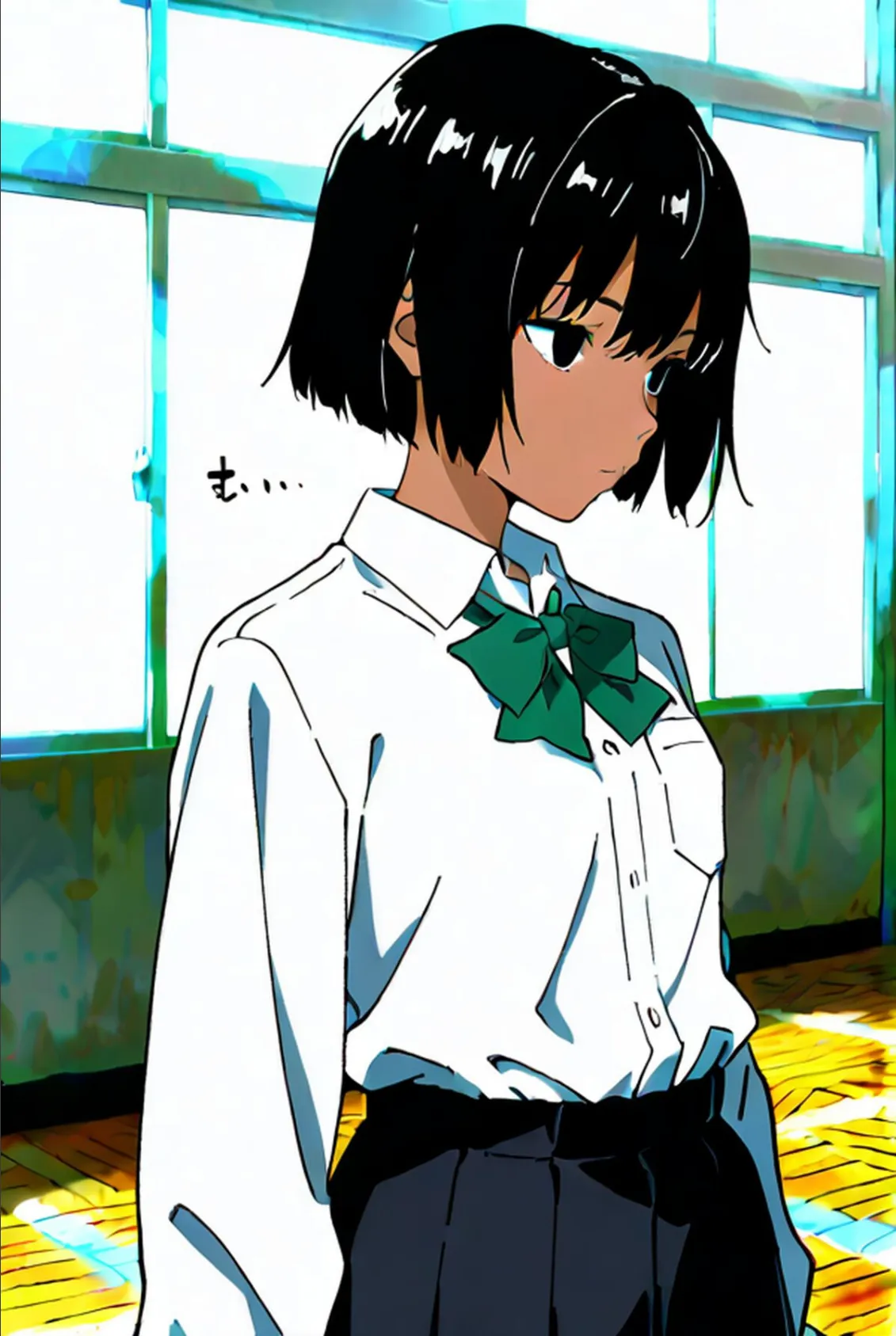 陸上部期待の新人は性を知り発育する 瀬戸ひまりの成長日記(フルカラー) 14ページ