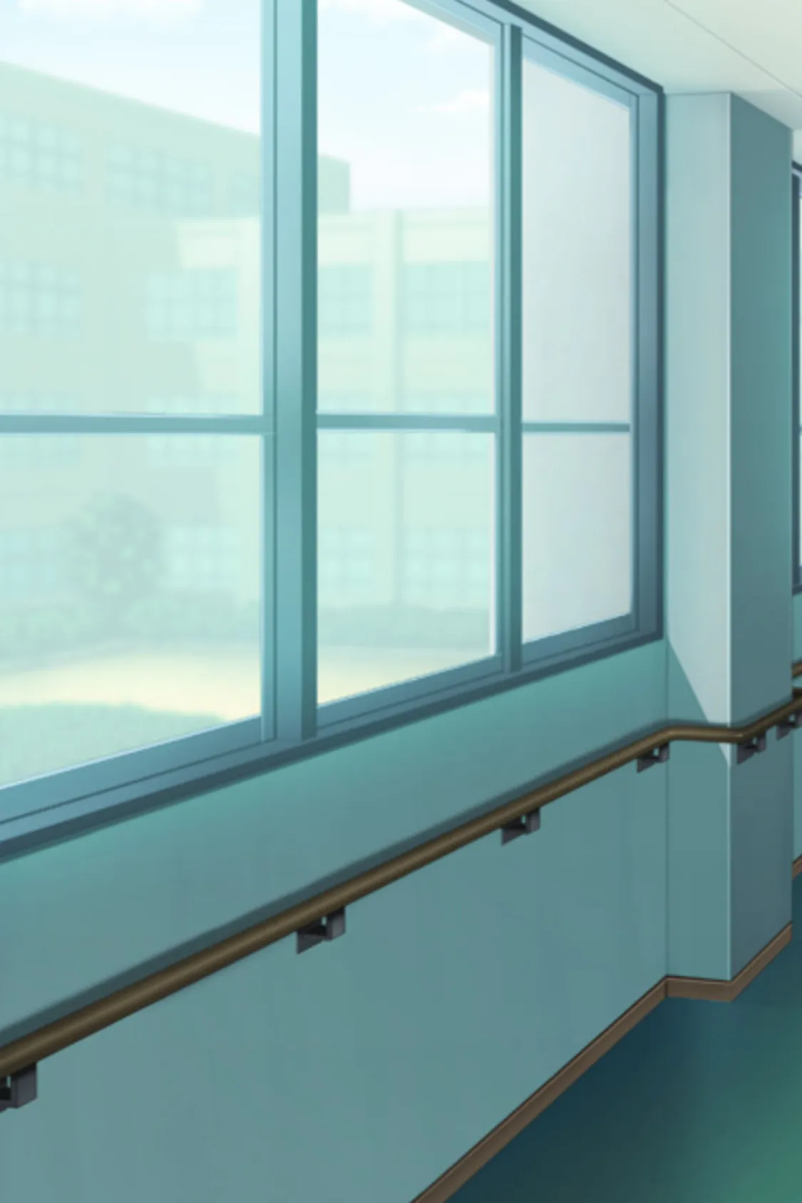 宣誓!女体化してもイキません!? 〜奥までずんずん響く特別授業〜 3ページ