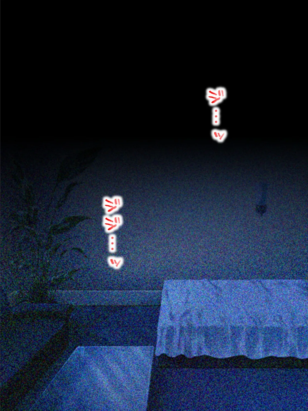 【新装版】愛しの彼女はアイツのオモチャ 〜無力な僕は、喘ぐあの子を見てるだけ〜 (単話) 最終話 4ページ