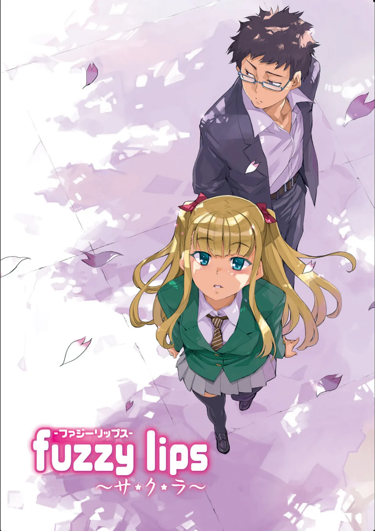 GIRL’s SHOCK!! 5ページ