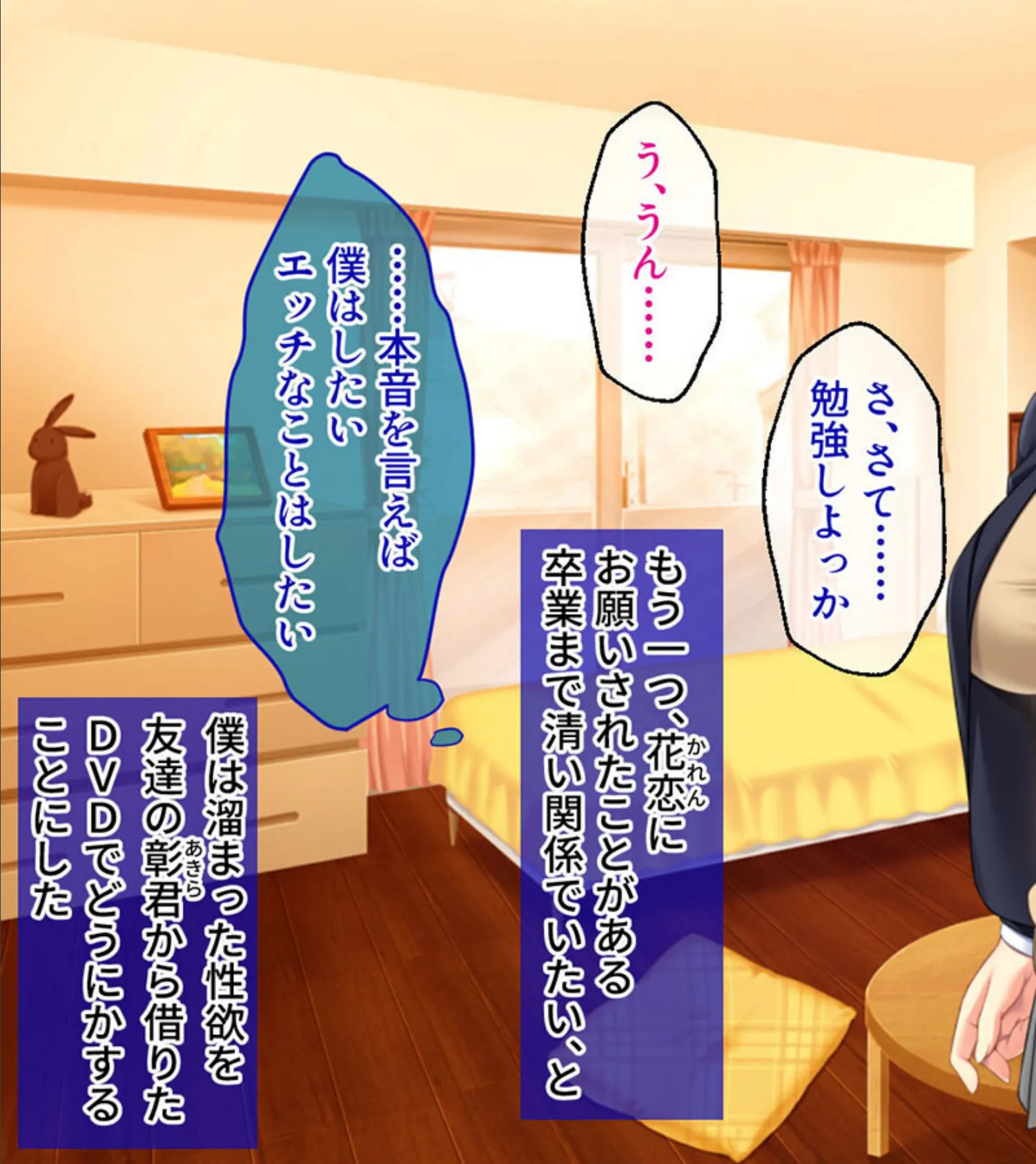 清楚なカノジョのハメ撮りDVD 合本版 モザイク版 5ページ