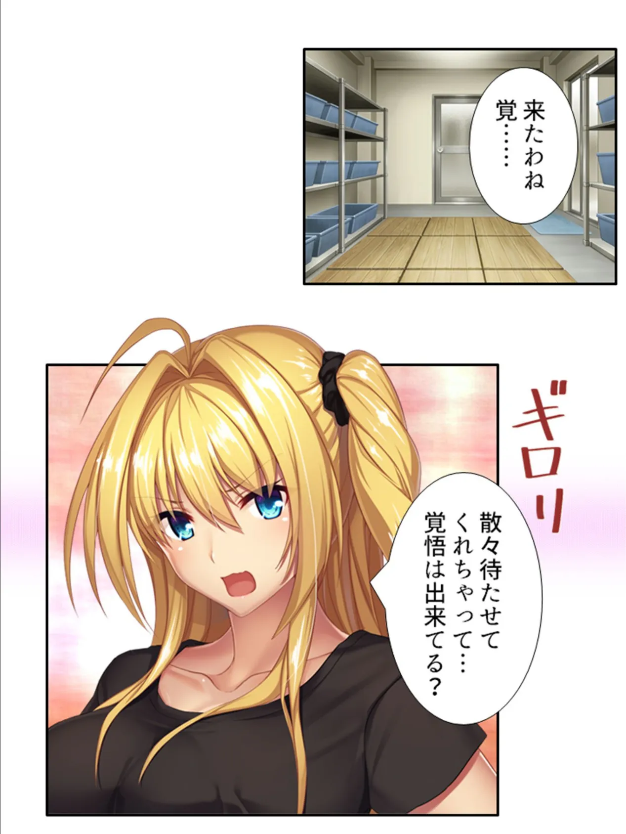 やりとこ! 〜いとこのお姉ちゃんとやり過ぎハーレム〜 第12巻 4ページ