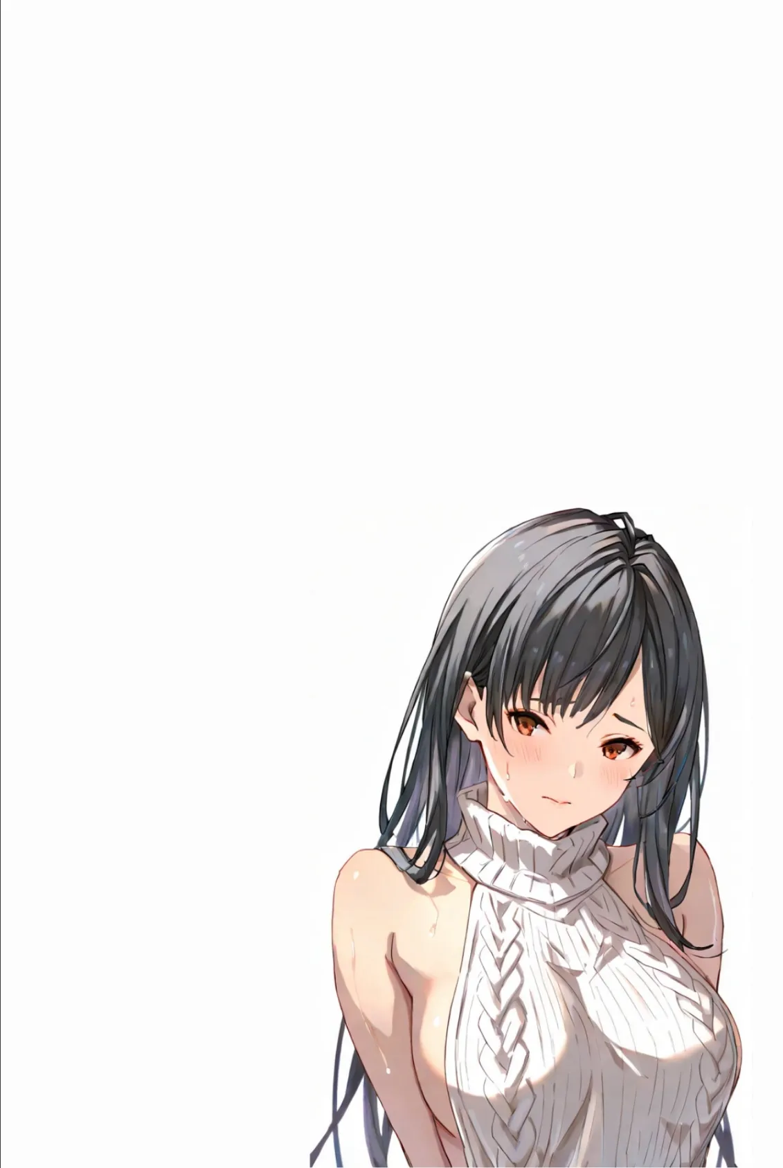 女教師の秘密授業と幼馴染の秘密バイト【R指定】合冊版1(フルカラー) 3ページ