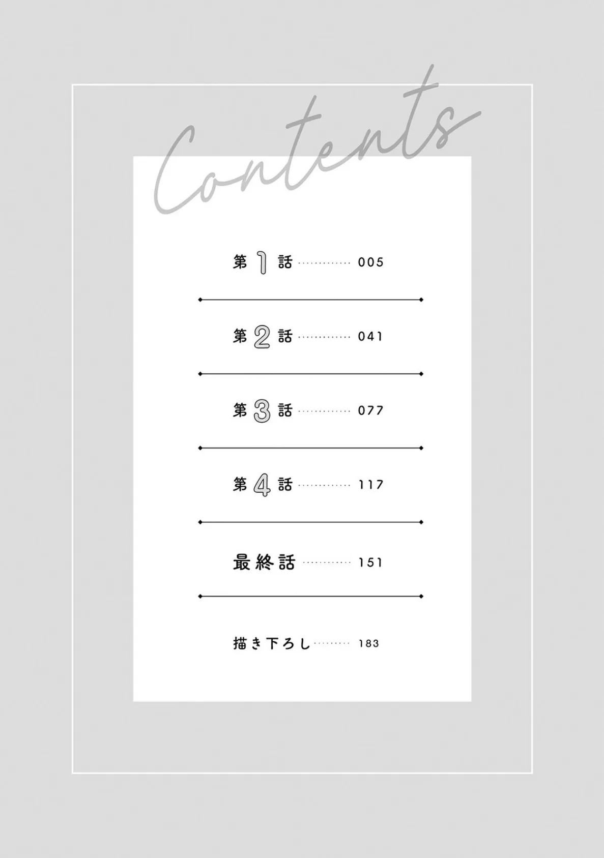 年下モデルが私(マネージャー)だけに見せるオフショットが止まりません!【コミックス版】《R18版》 4ページ